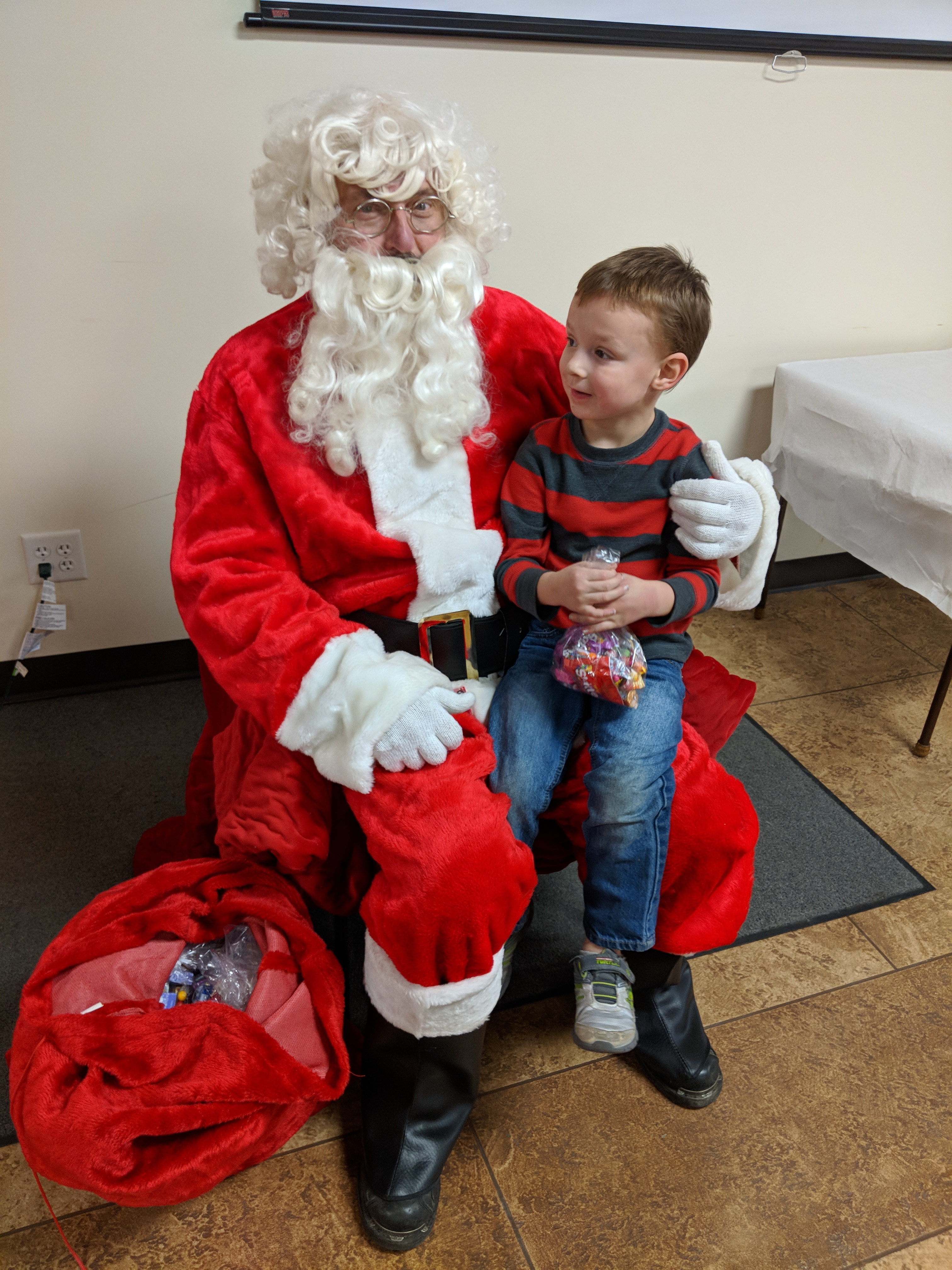 Christmas Party 2017